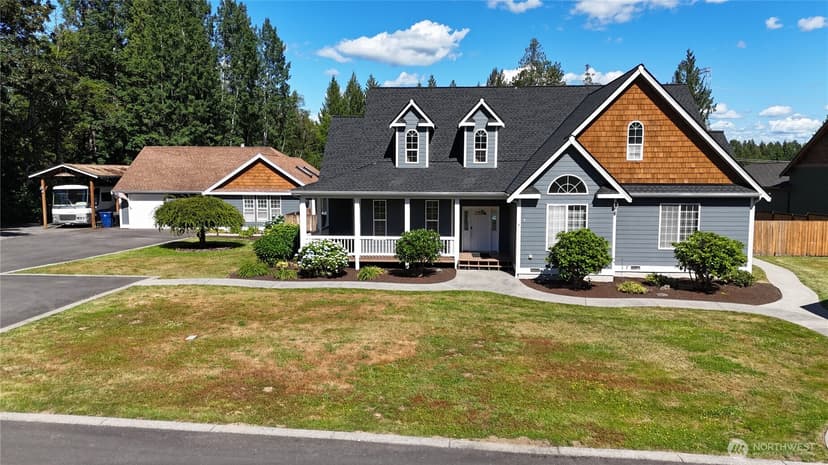 Property photo for 8815 131st Avenue NE, Lake Stevens photo 39