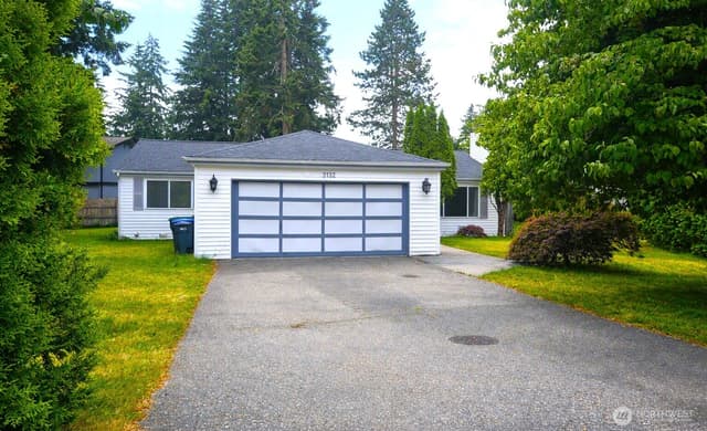Property photo for 3132 SE Beechcrest Court, Port Orchard