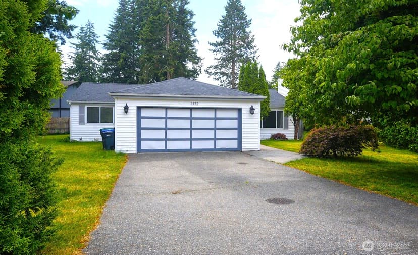 Property photo for 3132 SE Beechcrest Court, Port Orchard