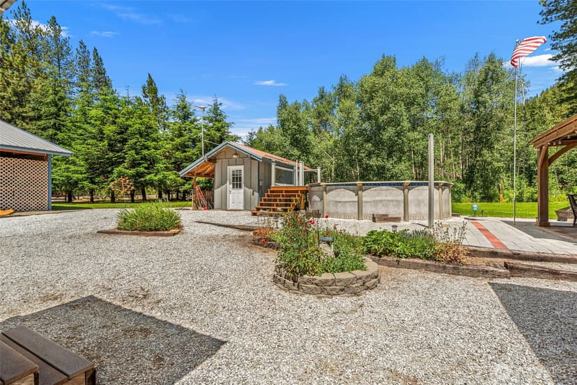 Property photo for 14480 Chumstick Highway, Leavenworth photo 30
