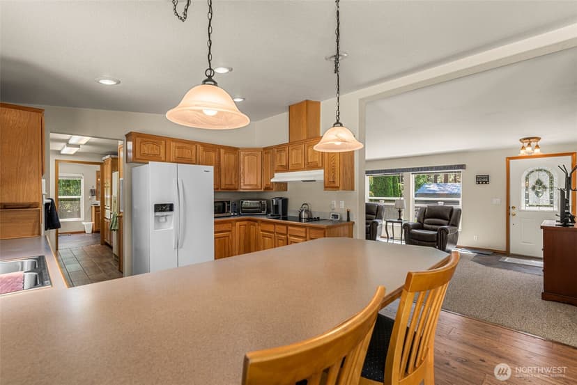 Property photo for 14480 Chumstick Highway, Leavenworth photo 8
