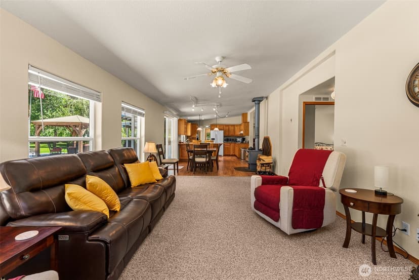 Property photo for 14480 Chumstick Highway, Leavenworth photo 12