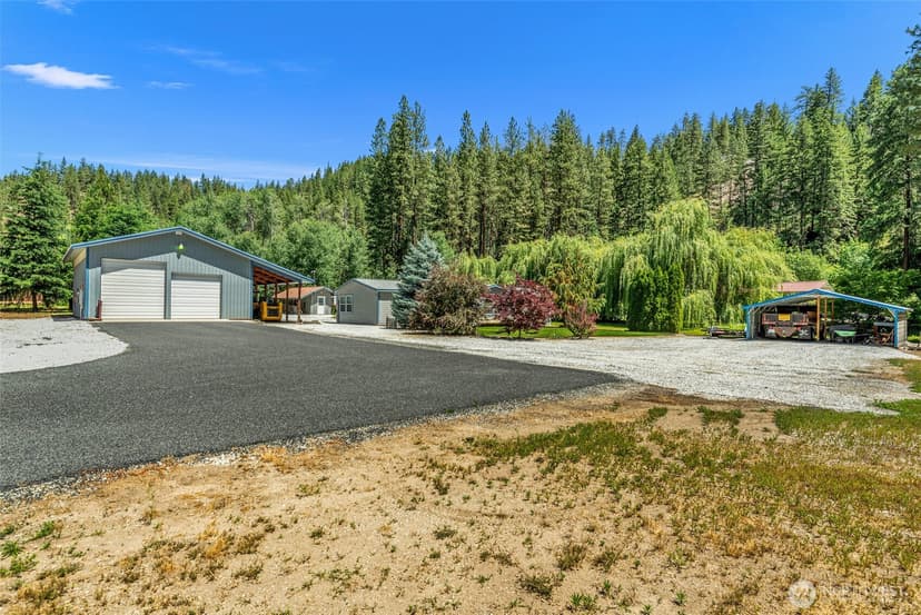 Property photo for 14480 Chumstick Highway, Leavenworth photo 36