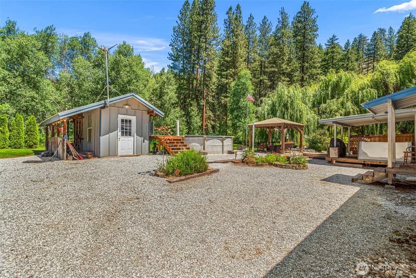 Property photo for 14480 Chumstick Highway, Leavenworth photo 25