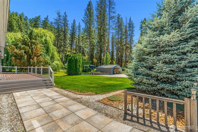 Property photo for 14480 Chumstick Highway, Leavenworth photo 31