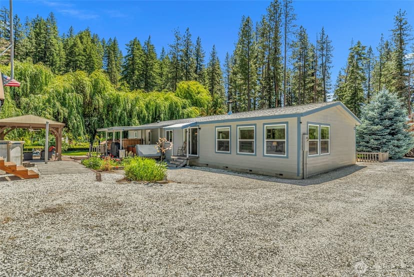 Property photo for 14480 Chumstick Highway, Leavenworth photo 27