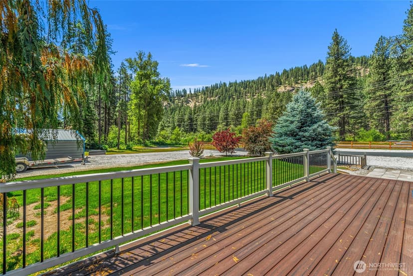 Property photo for 14480 Chumstick Highway, Leavenworth photo 32