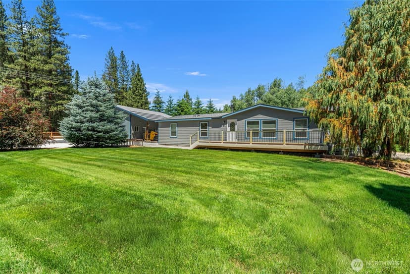 Property photo for 14480 Chumstick Highway, Leavenworth photo 34