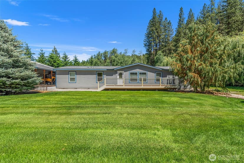 Property photo for 14480 Chumstick Highway, Leavenworth photo 35