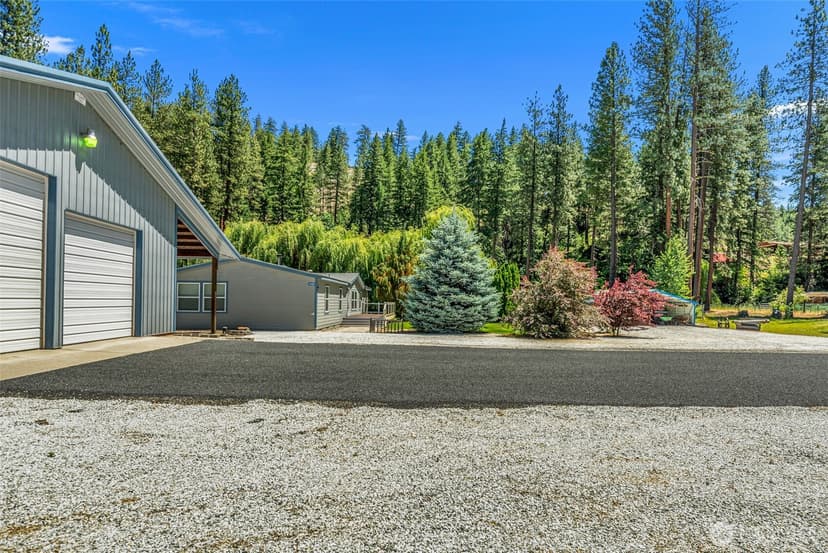 Property photo for 14480 Chumstick Highway, Leavenworth photo 38