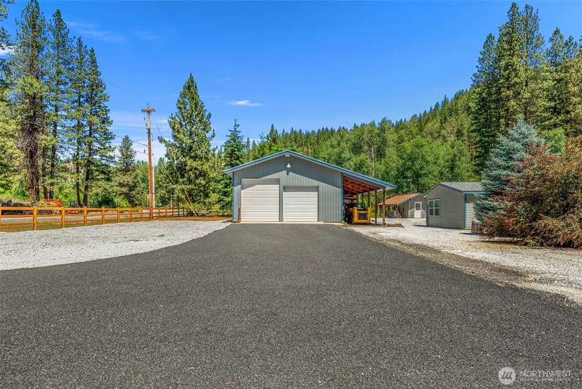Property photo for 14480 Chumstick Highway, Leavenworth photo 37