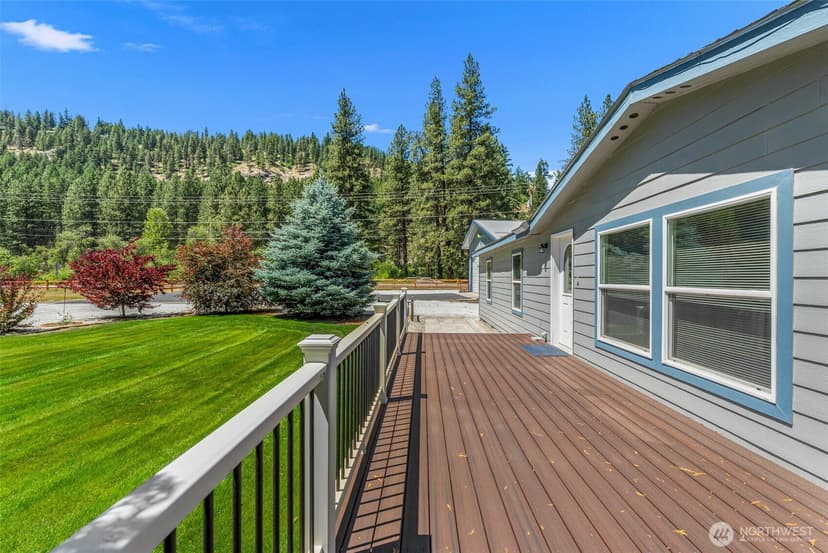 Property photo for 14480 Chumstick Highway, Leavenworth photo 33