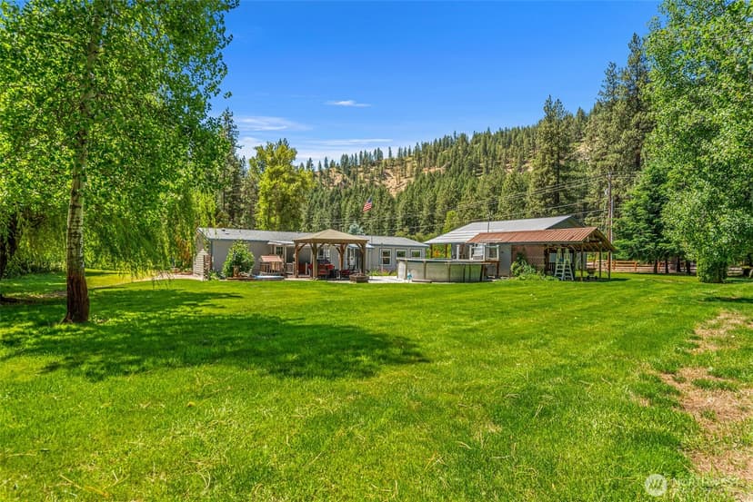 Property photo for 14480 Chumstick Highway, Leavenworth photo 28