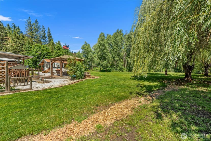 Property photo for 14480 Chumstick Highway, Leavenworth photo 29