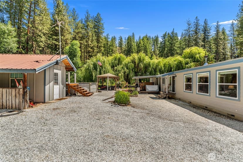 Property photo for 14480 Chumstick Highway, Leavenworth photo 26