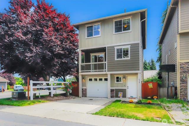 Property photo for 632 95th Court SE, Everett