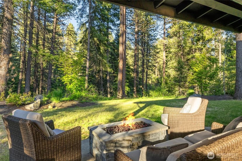 Property photo for 1280 Kokanee Loop, Cle Elum photo 14