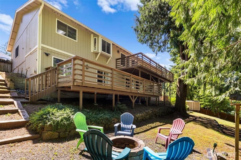 Property photo for 960 NE Melanie Court, Bremerton photo 30