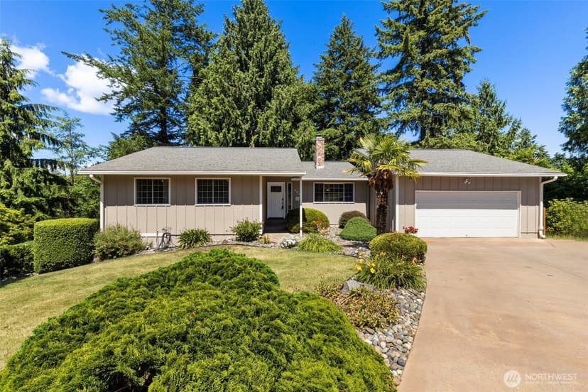 Property photo for 960 NE Melanie Court, Bremerton