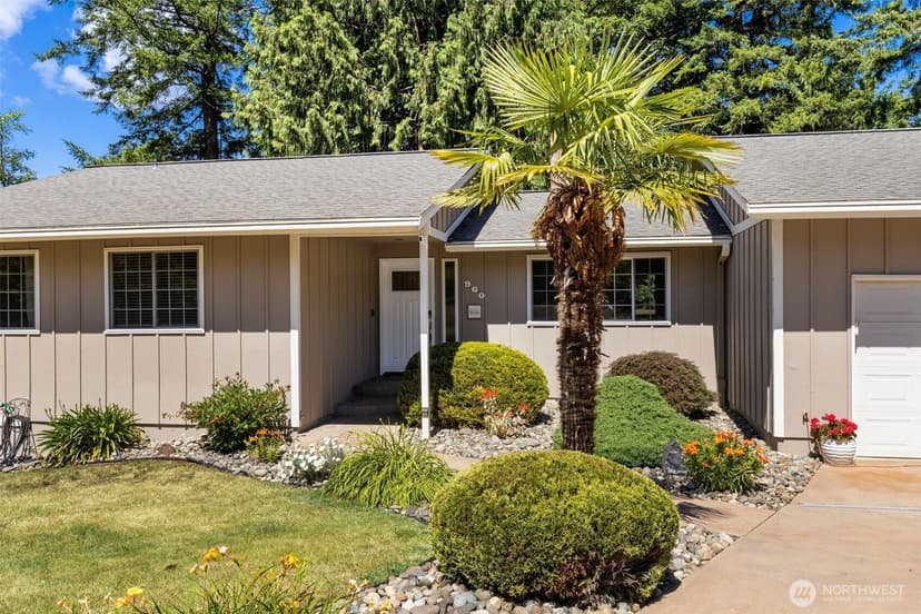 Property photo for 960 NE Melanie Court, Bremerton photo 2