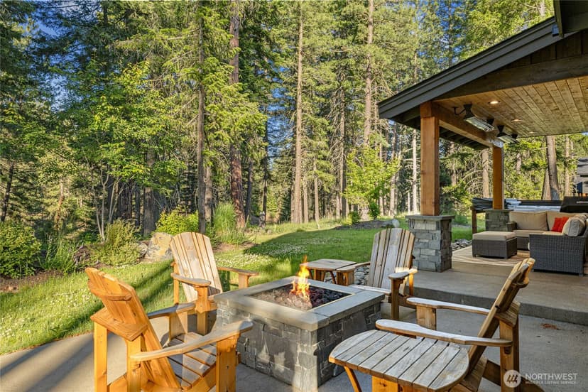 Property photo for 1230 Kokanee Loop, Cle Elum photo 13