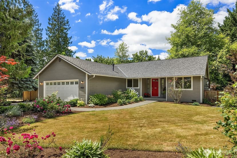 Property photo for 14001 279th Lane NE, Duvall