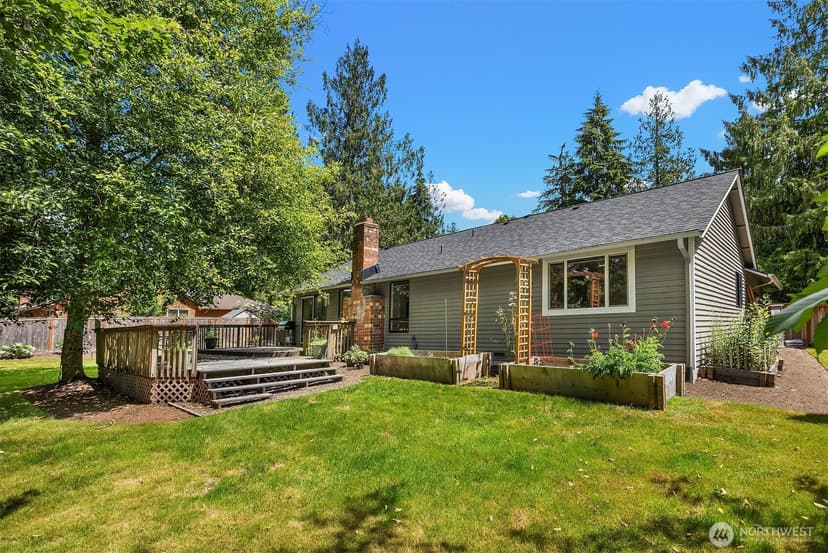 Property photo for 14001 279th Lane NE, Duvall photo 2