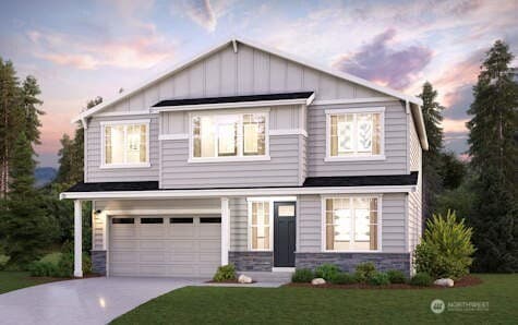 Property photo for 8912 126th Street Ct E, Puyallup