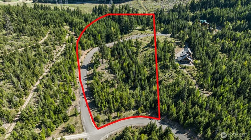 Property photo for 0 XXXX Stone Ridge Drive, Cle Elum photo 14