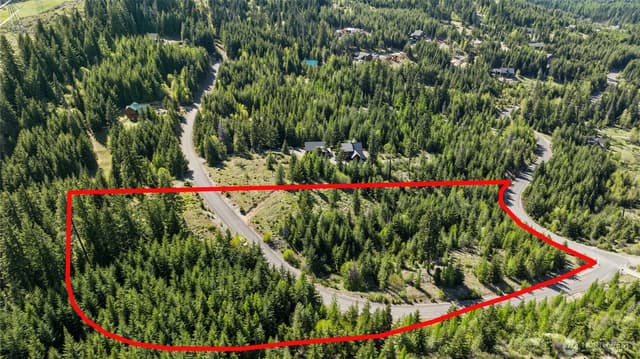 Property photo for 0 XXXX Stone Ridge Drive, Cle Elum photo 4