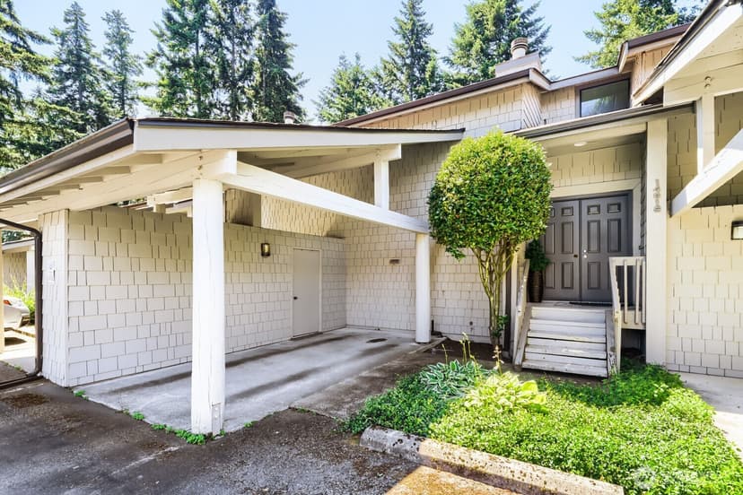 Property photo for 14615 NE 35th Street #K4, Bellevue