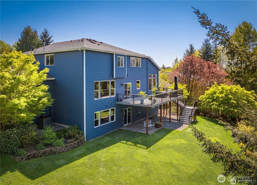 Property photo for 9420 185TH DRIVE SE, Snohomish photo 21