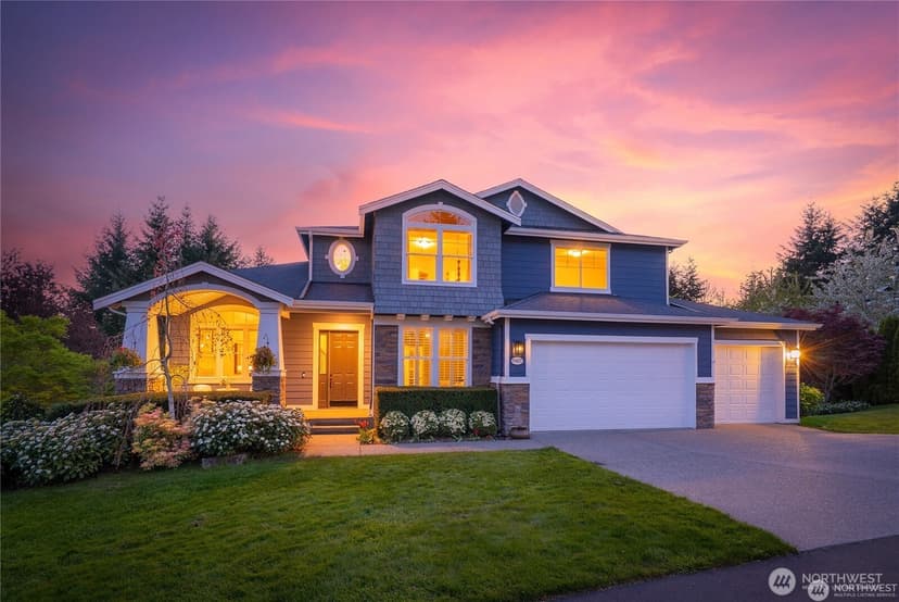 Property photo for 9420 185TH DRIVE SE, Snohomish photo 2
