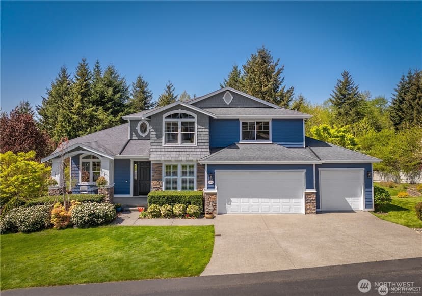 Property photo for 9420 185TH DRIVE SE, Snohomish photo 28