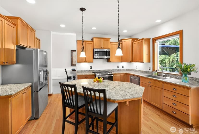 Property photo for 9420 185TH DRIVE SE, Snohomish photo 8