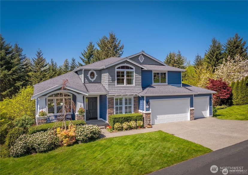 Property photo for 9420 185TH DRIVE SE, Snohomish photo 26