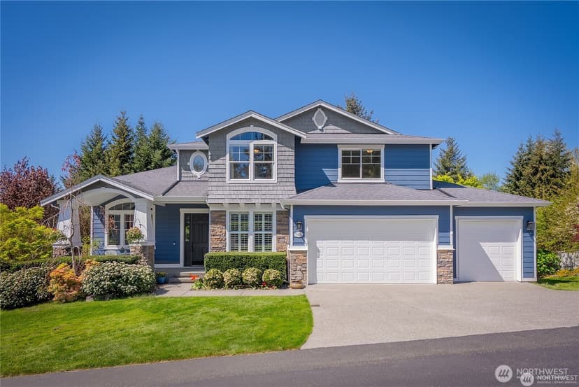 Property photo for 9420 185TH DRIVE SE, Snohomish photo 32