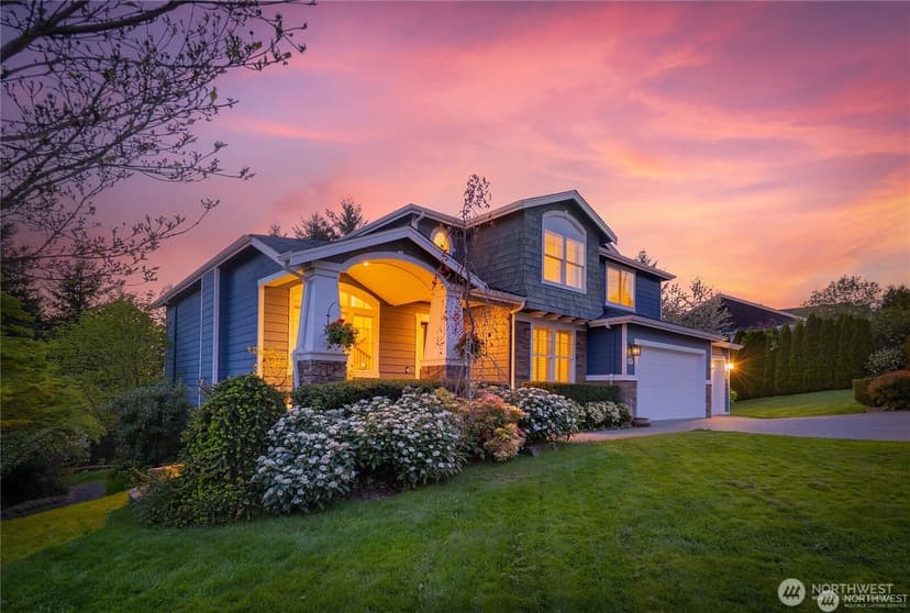 Property photo for 9420 185TH DRIVE SE, Snohomish