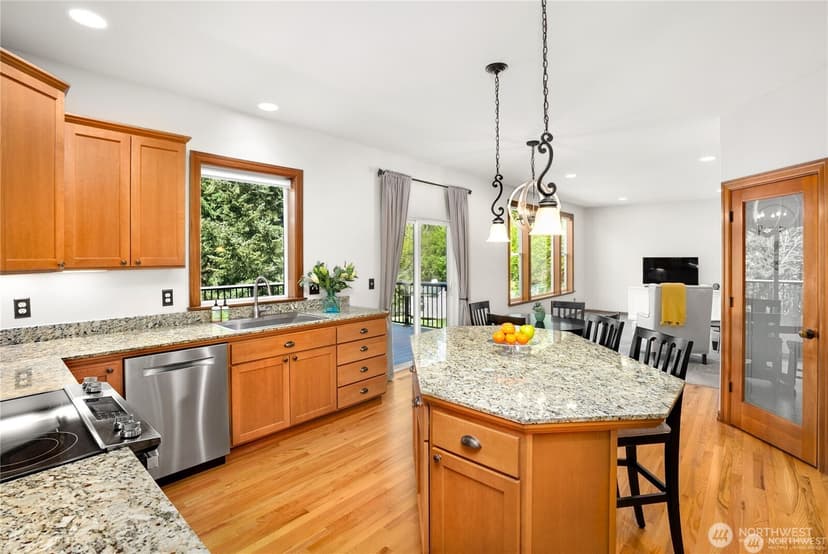 Property photo for 9420 185TH DRIVE SE, Snohomish photo 7