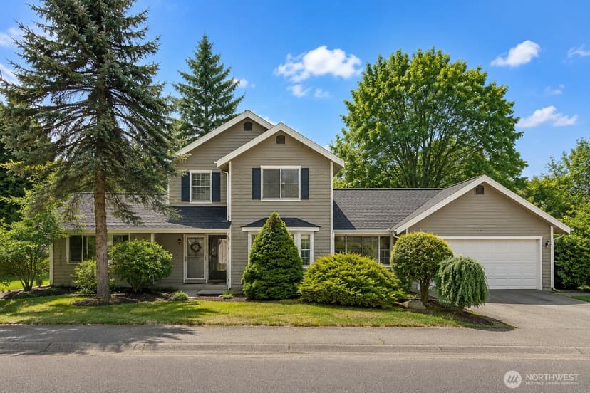 Property photo for 13257 SE 54th Place, Bellevue