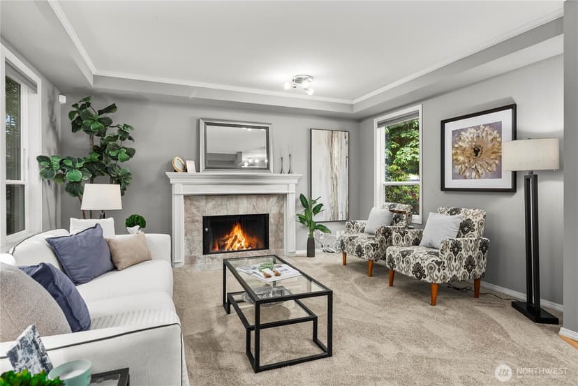 Property photo for 9123 NE 145th Street, Kirkland photo 2