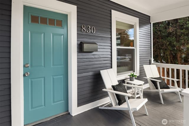 Property photo for 830 NE 59th Street, Seattle photo 5