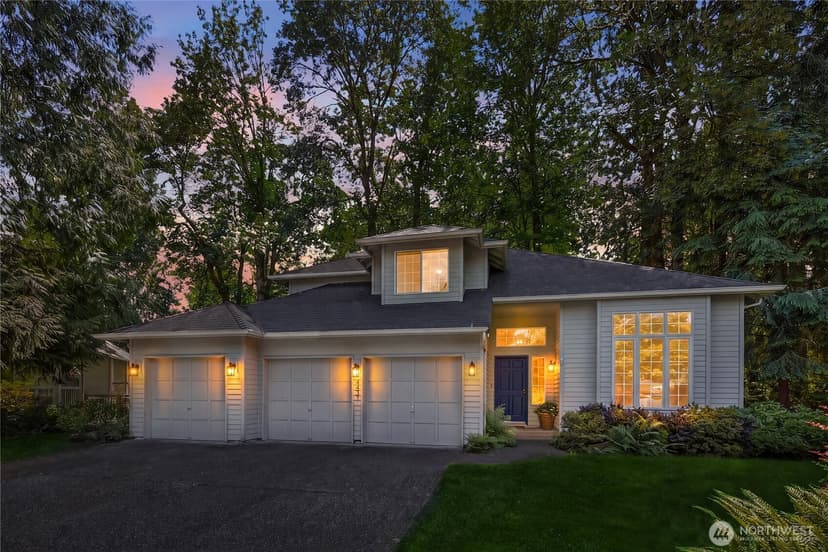 Property photo for 4431 329th Place SE, Fall City
