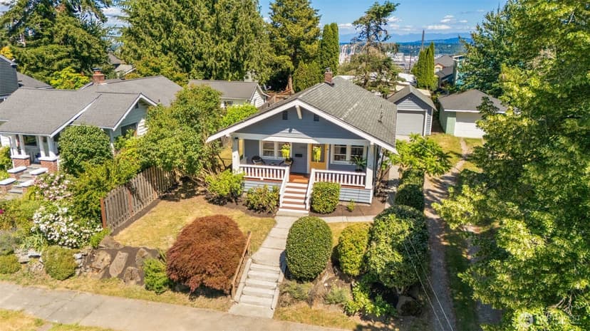 Property photo for 3222 38th Avenue SW, Seattle photo 21