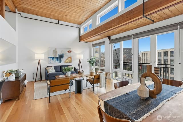 Property photo for 1408 12th Avenue #508, Seattle