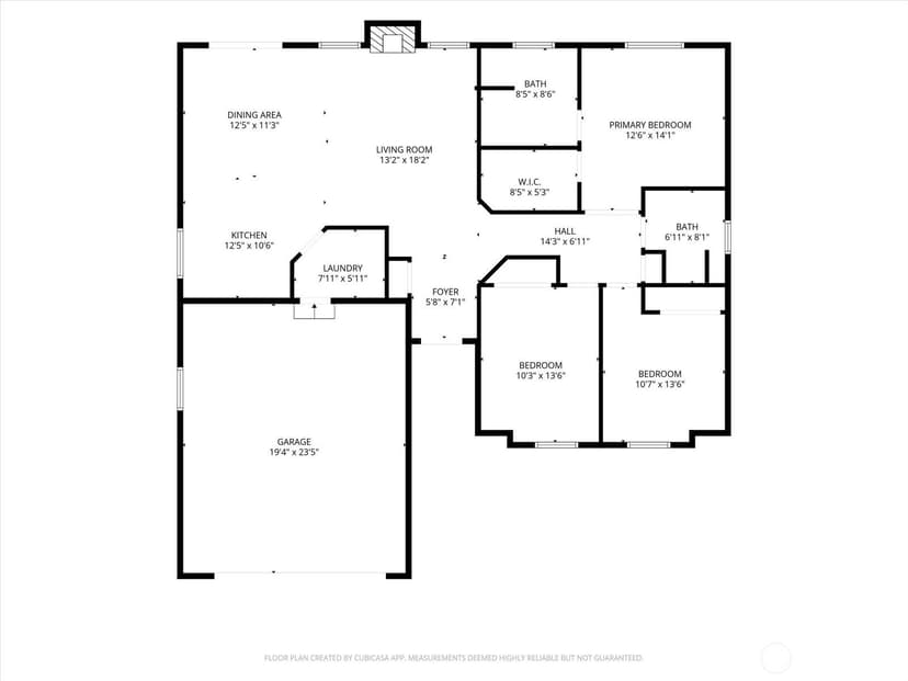 Property photo for 7812 Condor Drive NE, Arlington photo 18