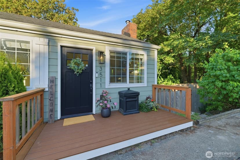Property photo for 3511 E Grandview Avenue, Tacoma photo 31