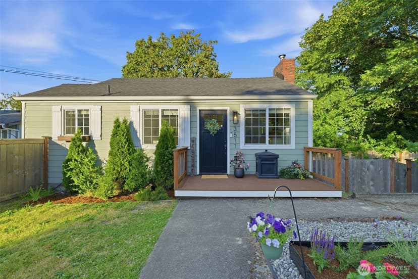 Property photo for 3511 E Grandview Avenue, Tacoma photo 30