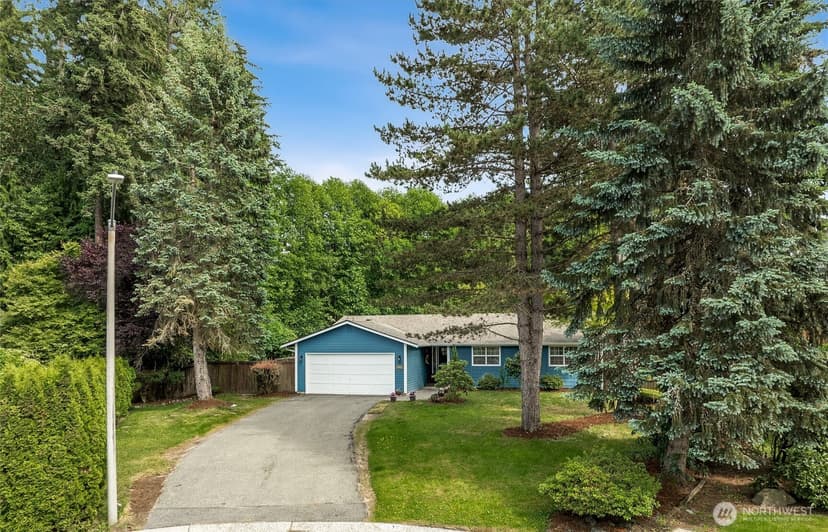 Property photo for 2630 178th Street SE, Bothell