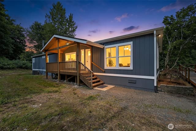 Property photo for 13220 271st Avenue SE, Monroe